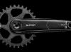 SAMOX Expands Gold Series Crank Line